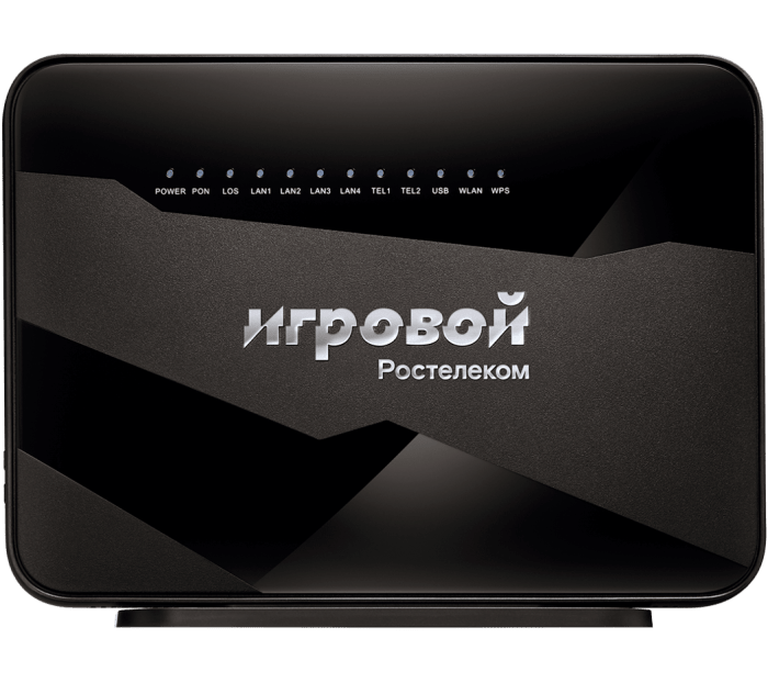 Wi-Fi роутер Ростелеком в посёлке Авсюнино