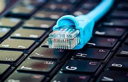 Как выбрать интернет‑провайдера в посёлке Авсюнино